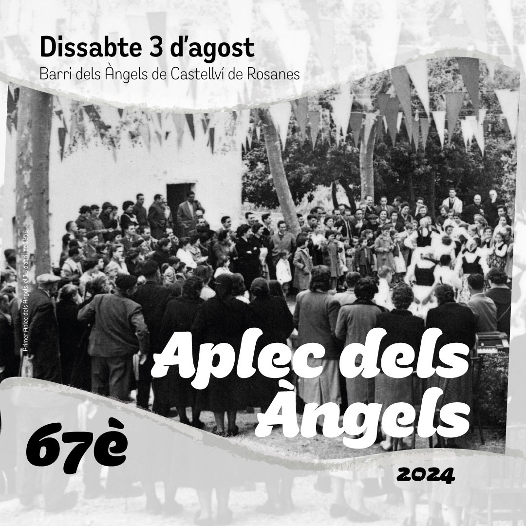 Aplec dels Angels xarxes 1x1 1