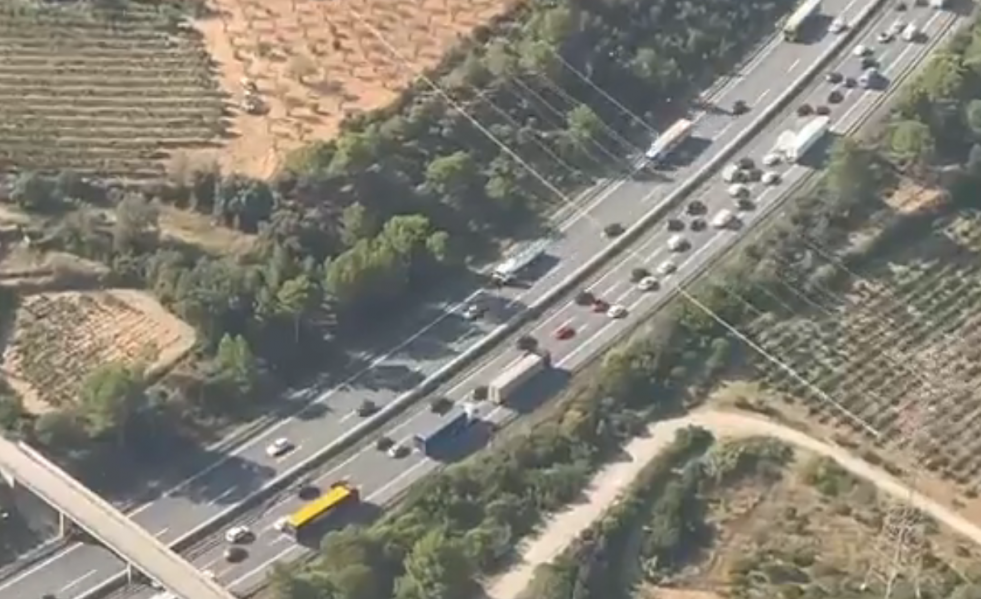 Accidente ap7