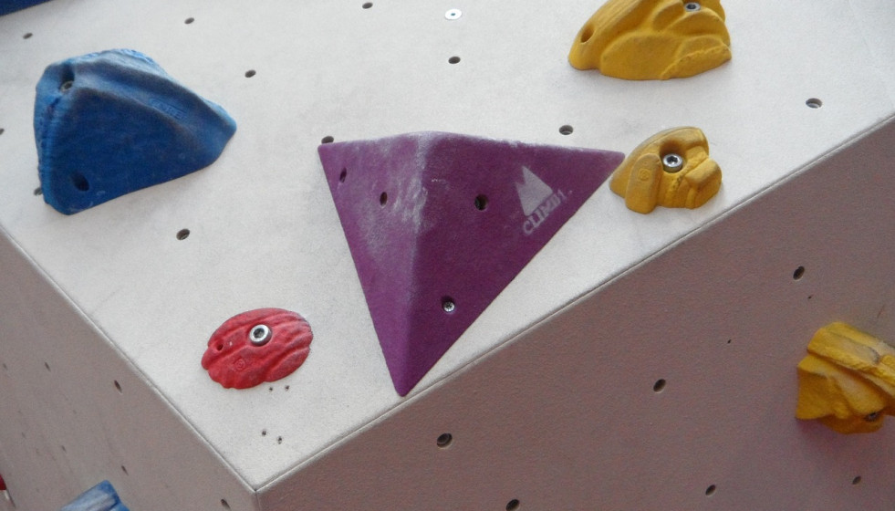 Bouldering 1138492 1280