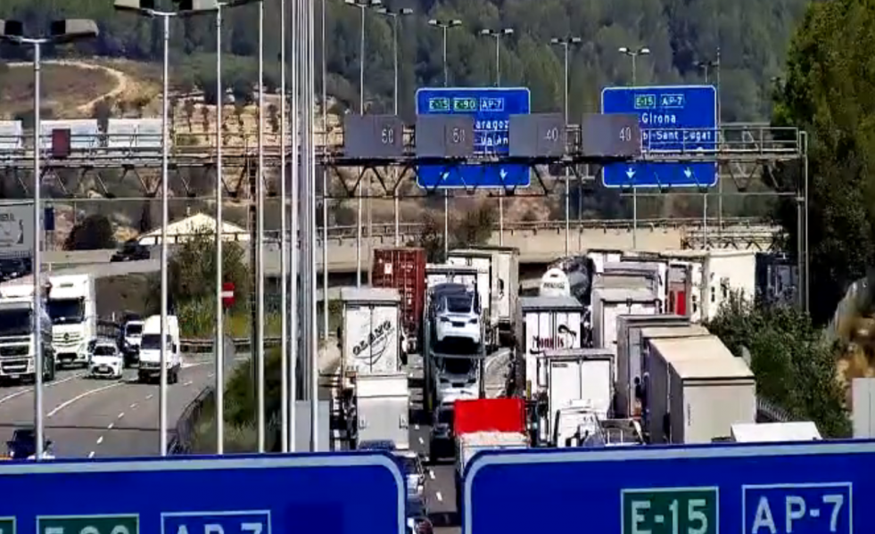 RETENCIONES PUIGDEMONT