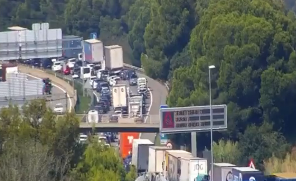 Accidente ap7