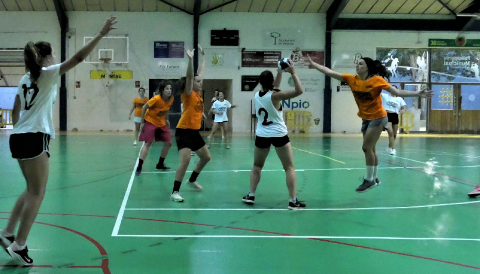 Olimpiades Club Begues 2020