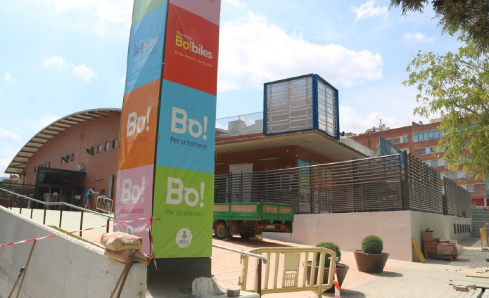 Martorell mercado
