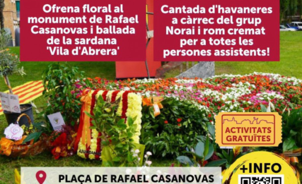 Programa abrera
