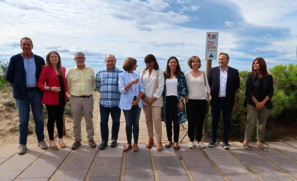 Presentació PSDT