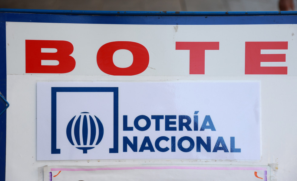 EuropaPress 6156631 detalle administracion loterias apuestas estado ubicada centro sevilla 12
