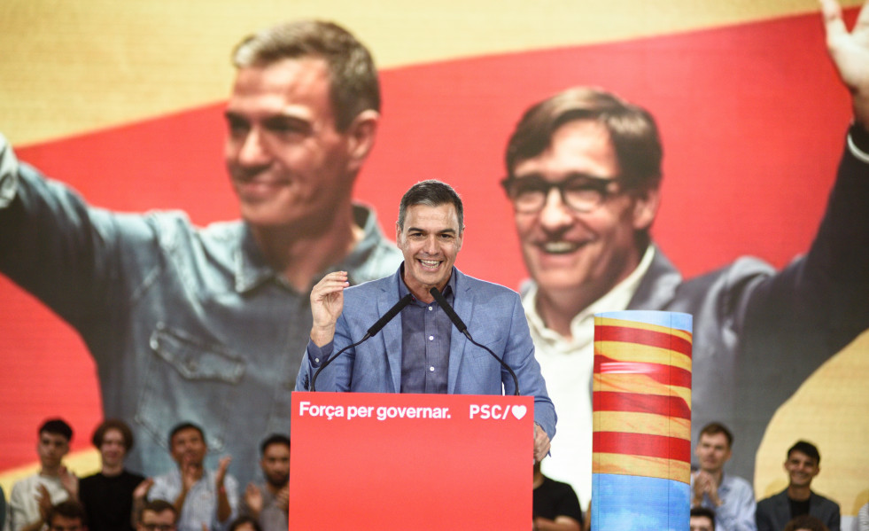 Pedro sánchez