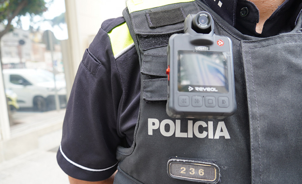 POLICIA LOCAL càmeres (1) web