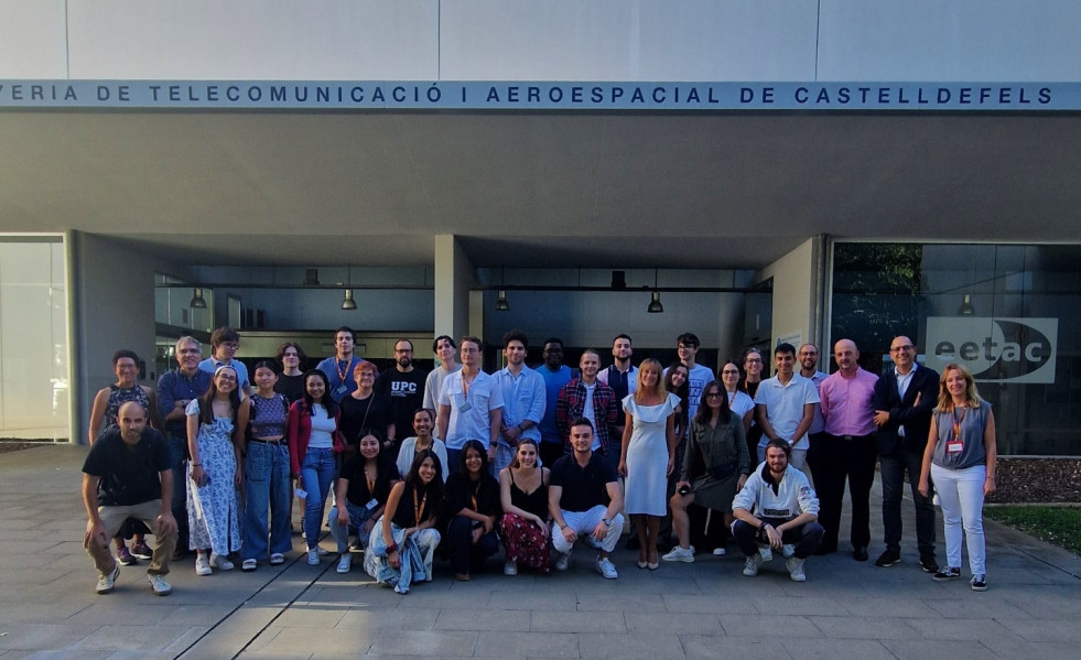 EuropaPress 6216971 septima edicion hackaton europea cassini recoge 10 proyectos sostenibilidad (1)