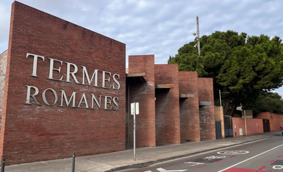 Termesromanes