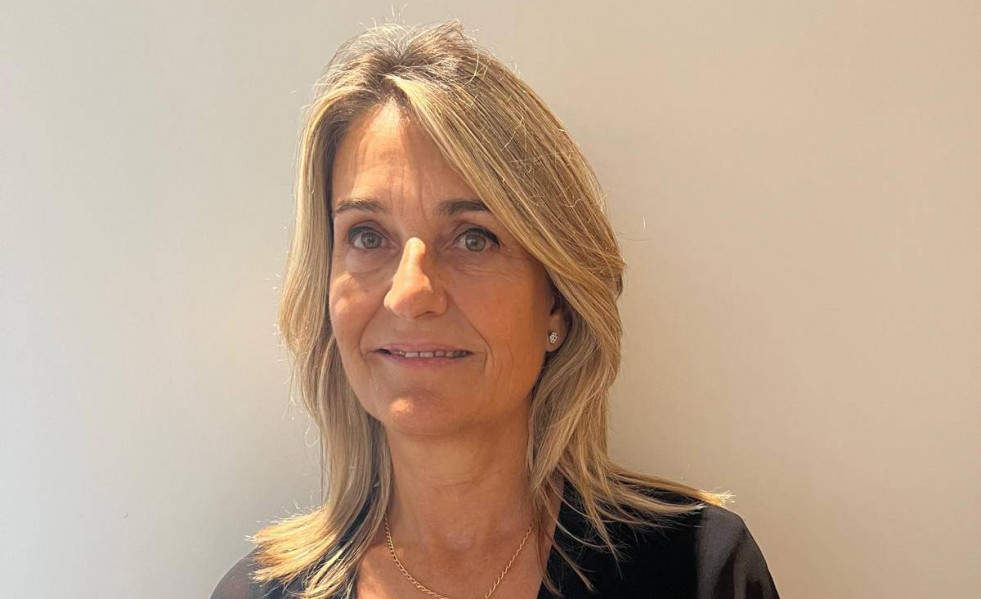 Esther Parellada
