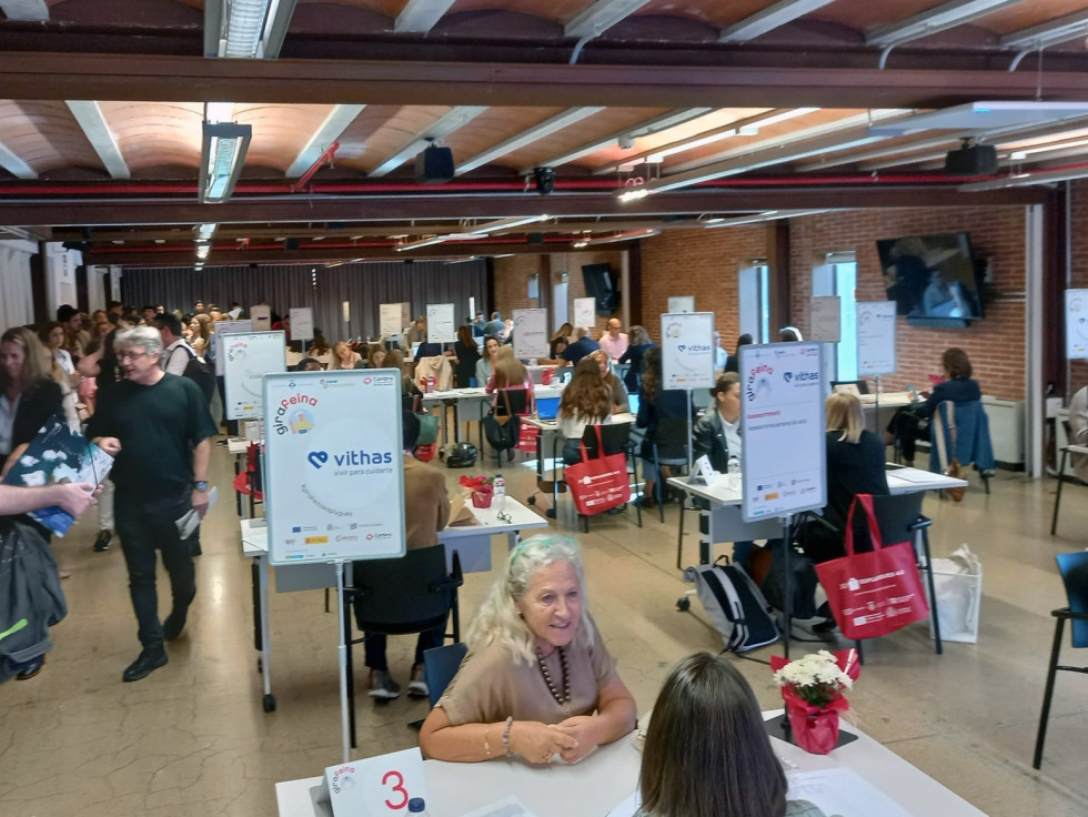 📉 El paro en el Baix Llobregat: ¿Qué sectores no funcionan y por qué?