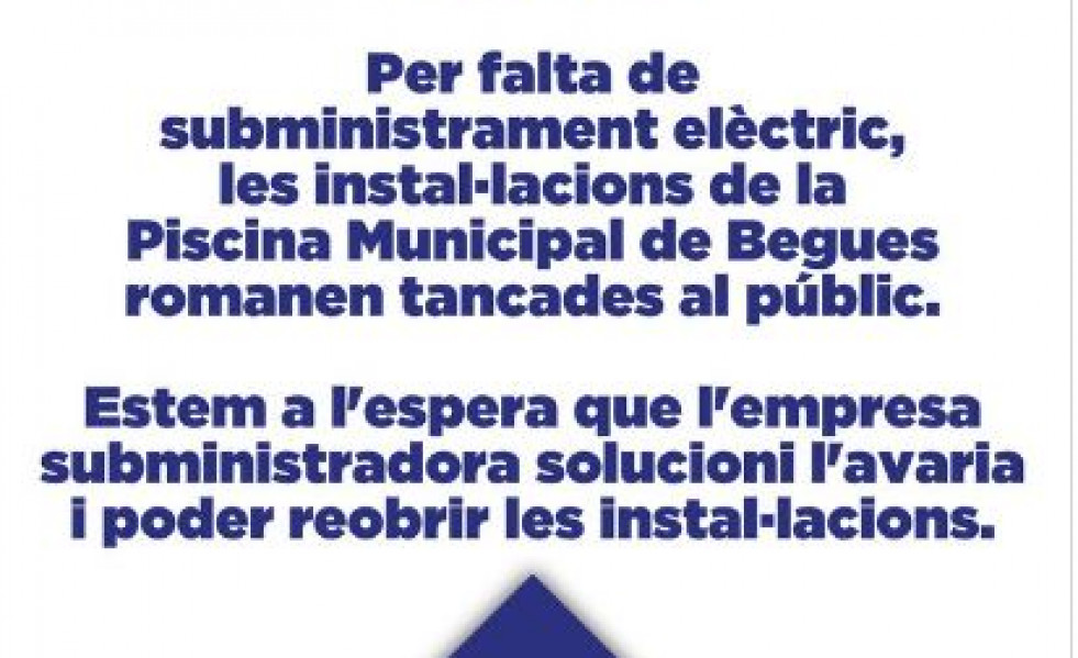 Begues