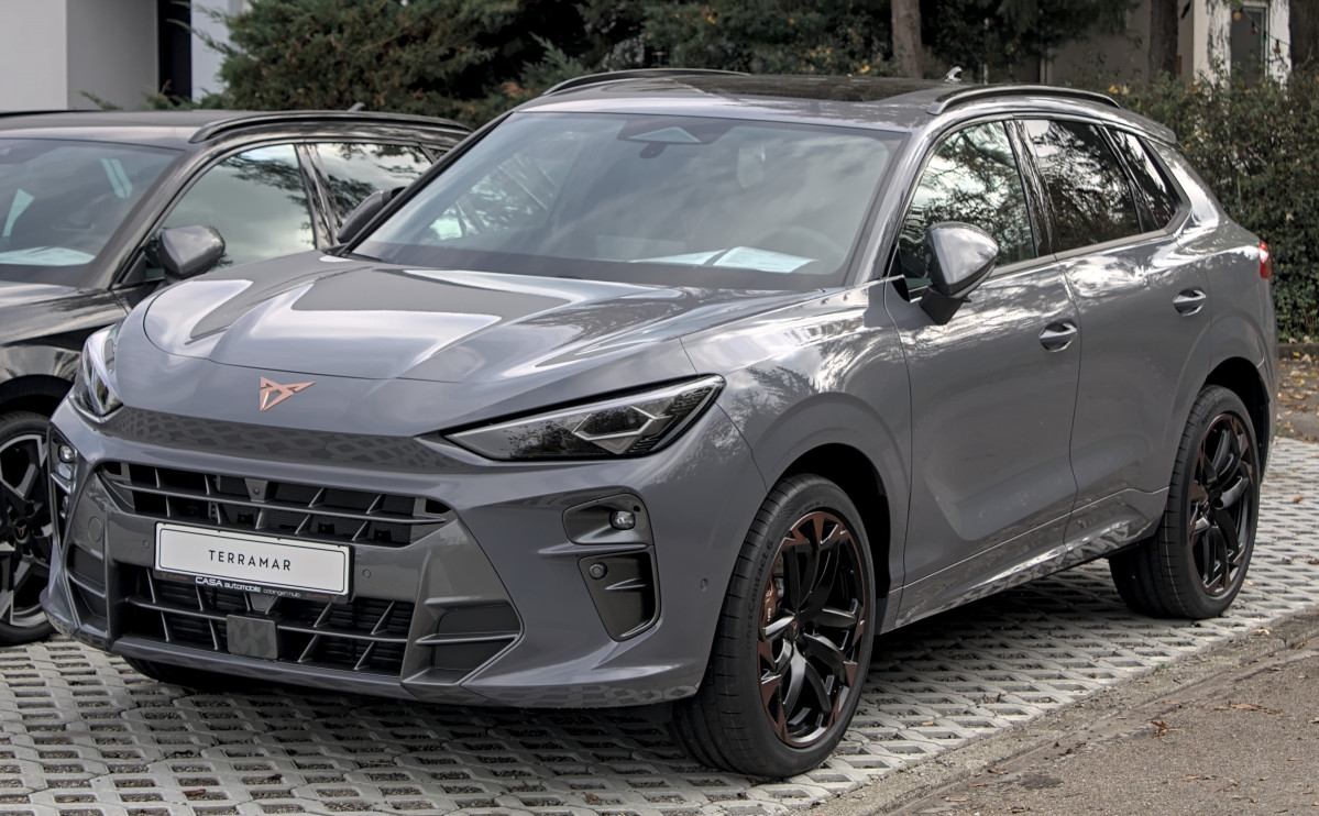 Cupra Terramar VZ IMG 2330 (cropped)