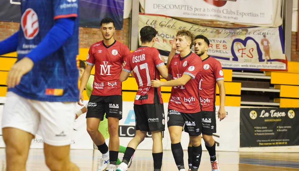 Martorell