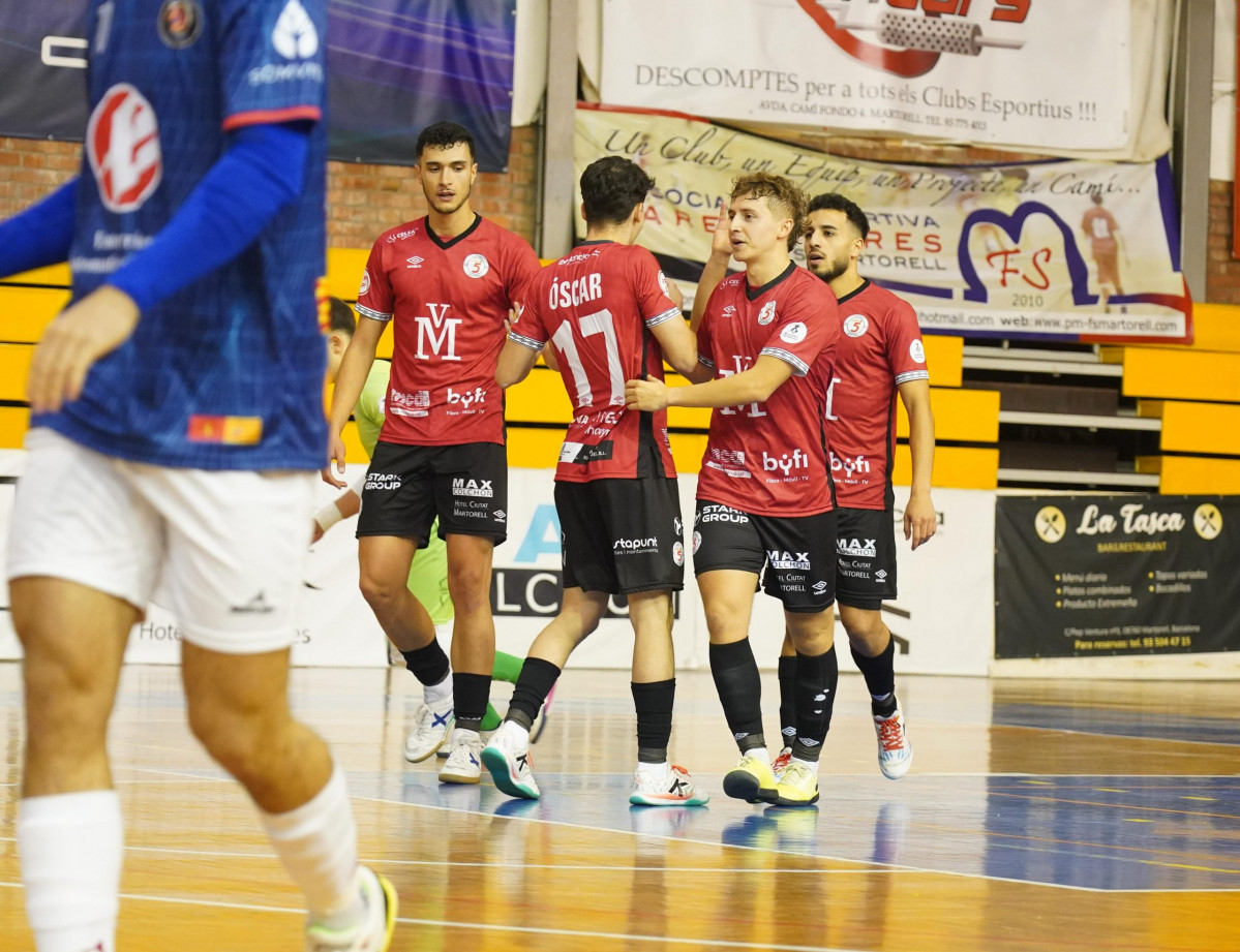 Martorell