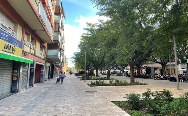 Rambla