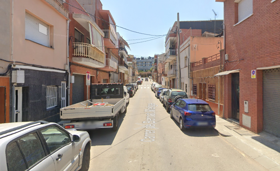 Calle gava