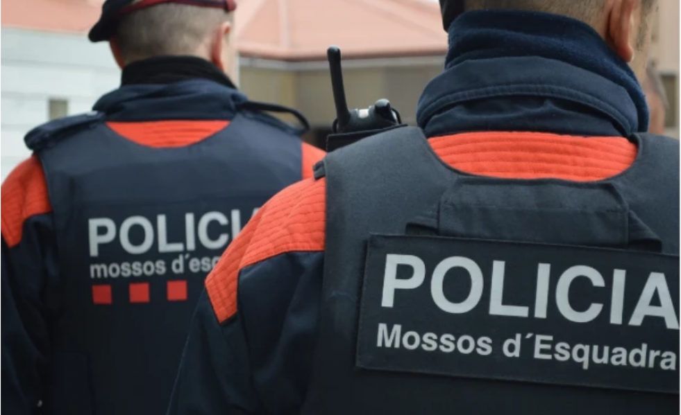 Mossos