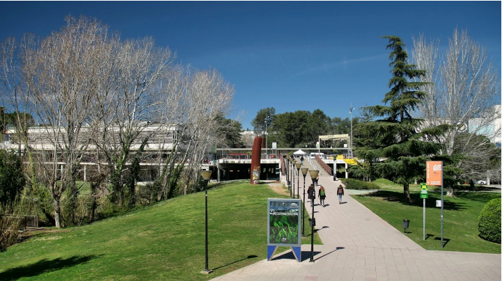 UAB