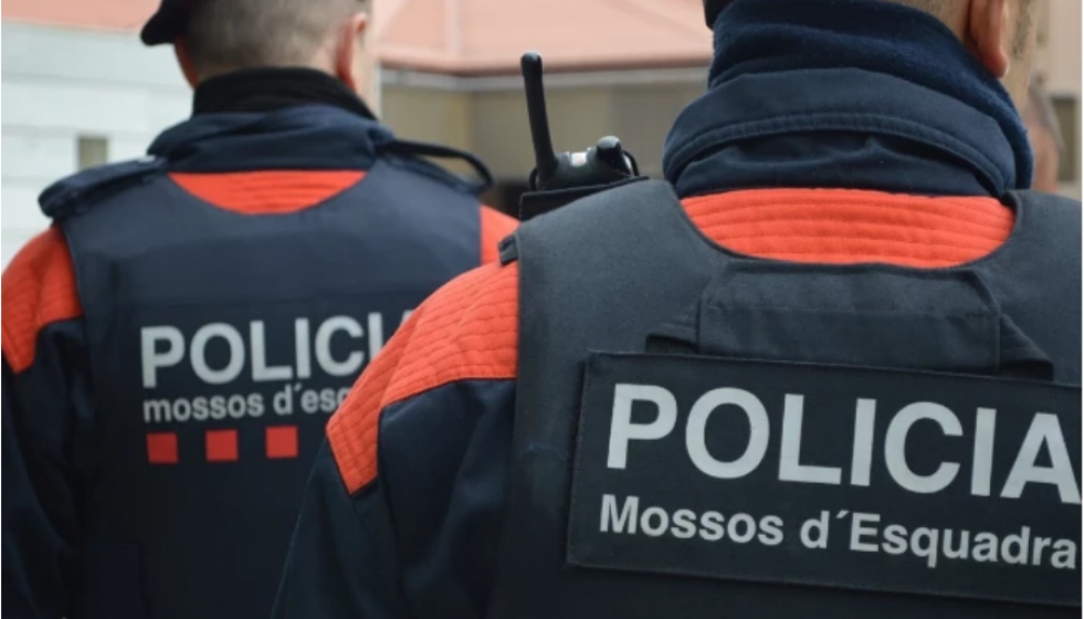 Mossos