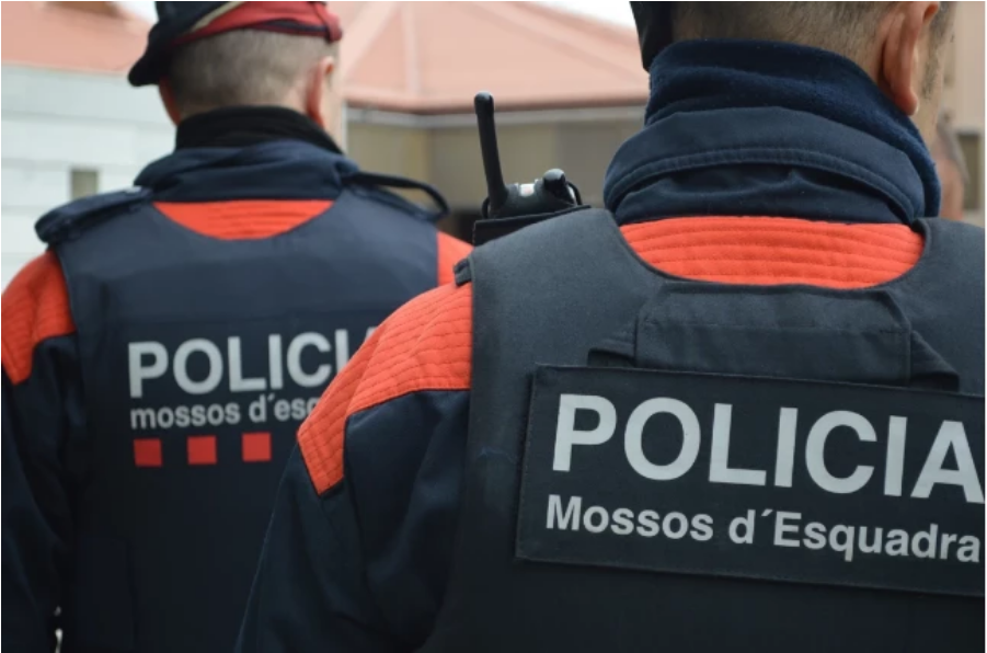 El sindicato Uspac pide a la Generalitat más efectivos de Mossos para Gavà