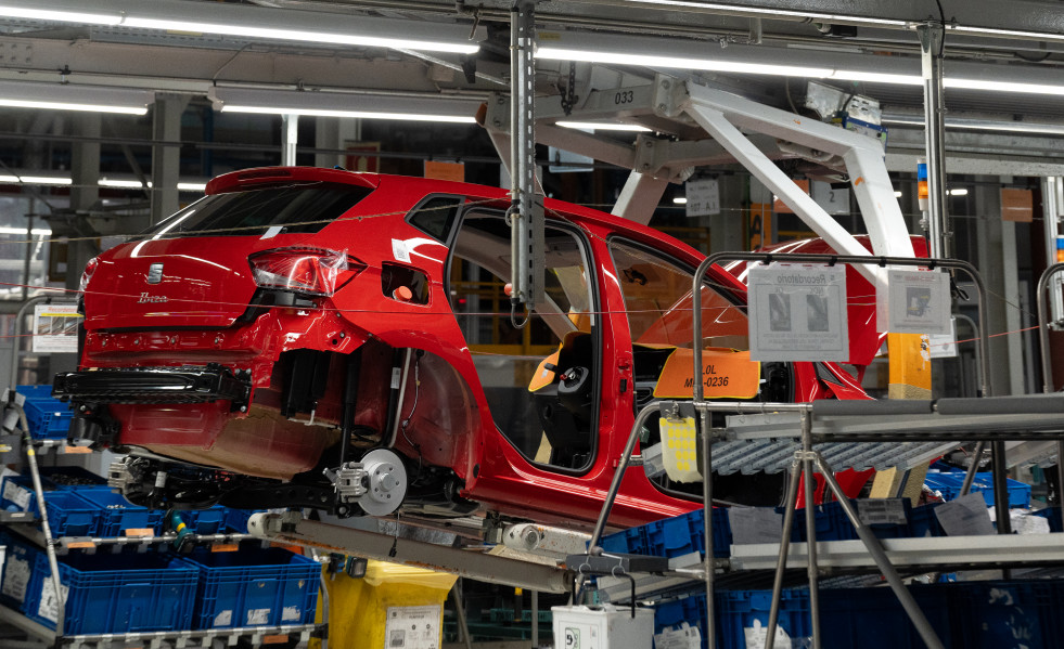 Catalunyapress cupra seat fabrica martorell