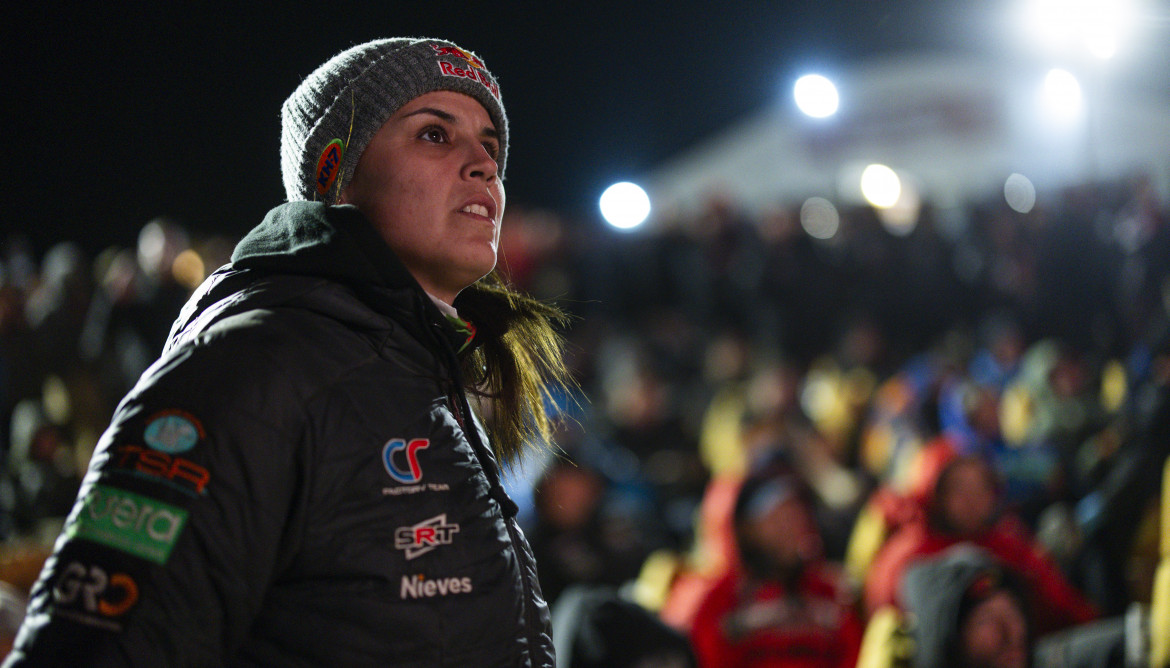 Vilapress sanz laia century racin factory team fia w2rc ultimate