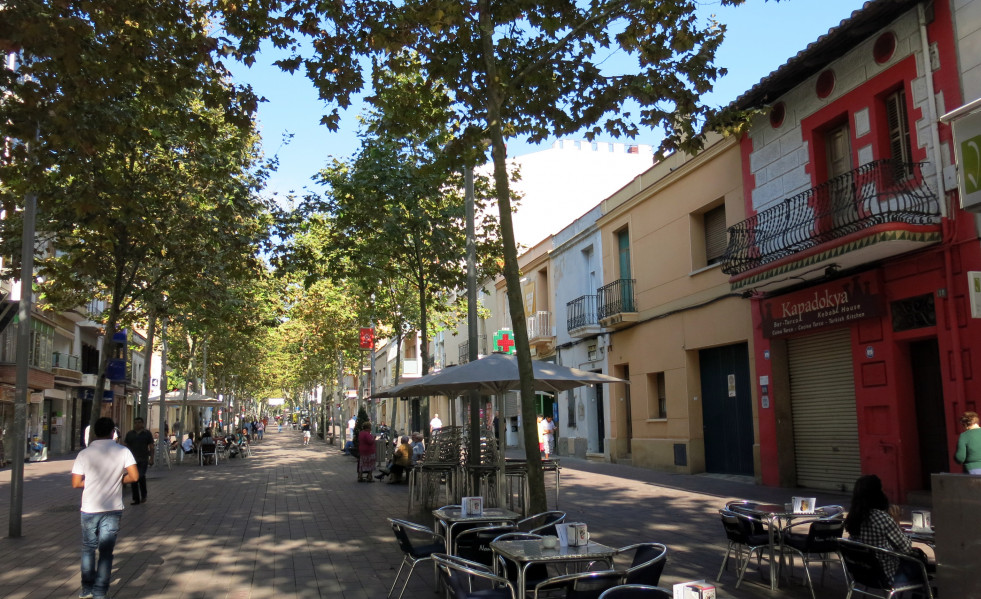 014 Rambla de Joaquim Vayreda (Gavà) (1)
