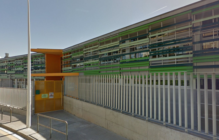 Escola sant andreu