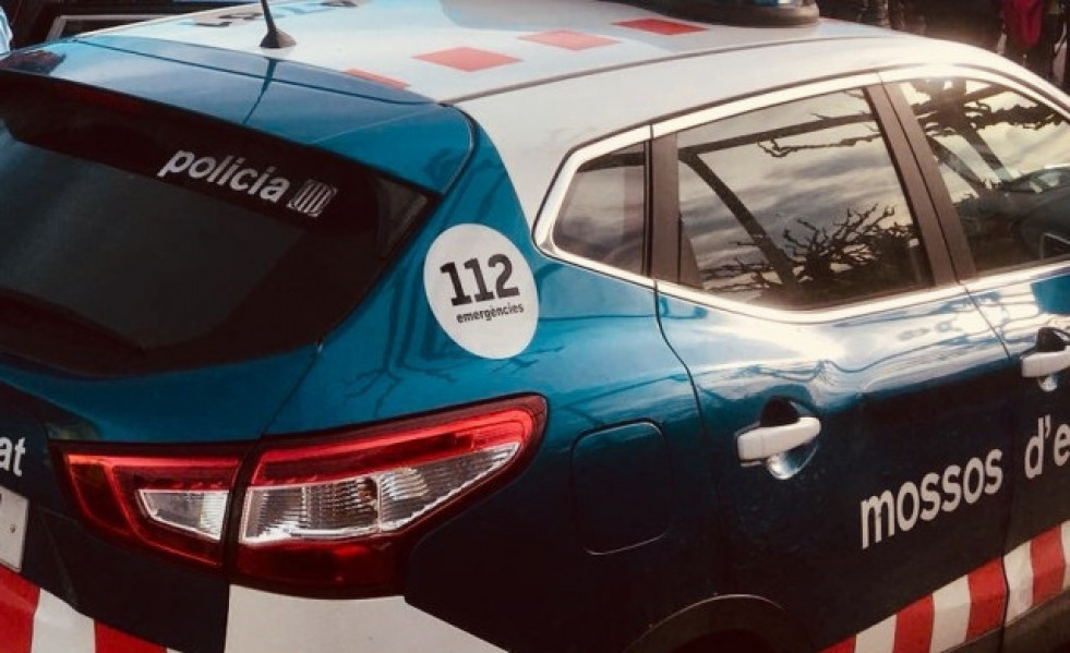 EuropaPress 2212513 coche mossos 1