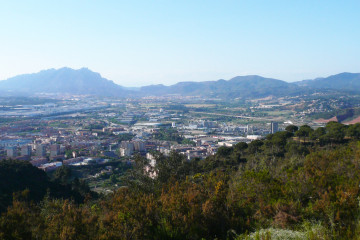 Baix Llobregat nord (1)