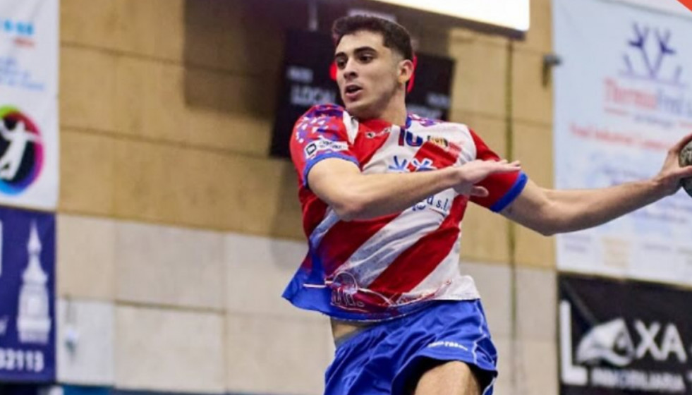 Vilapress handbolbaixllob