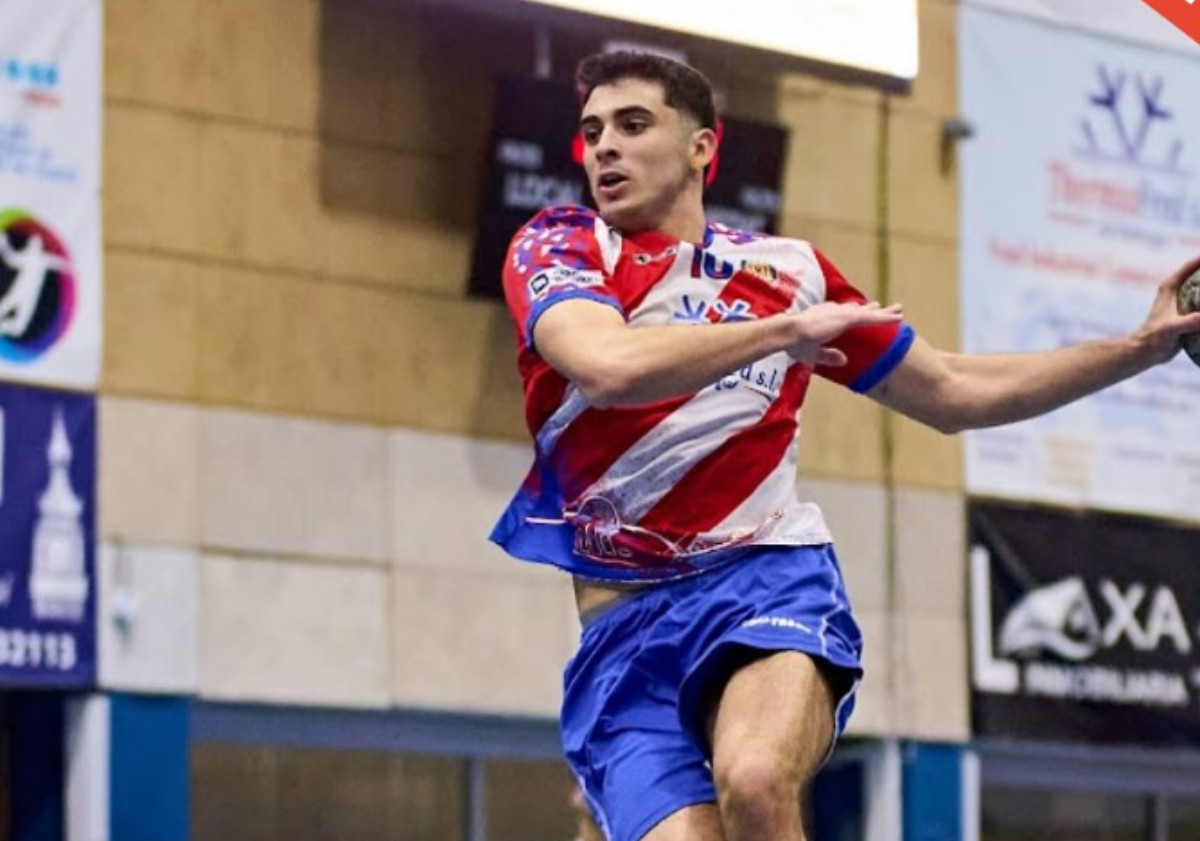 Vilapress handbolbaixllob