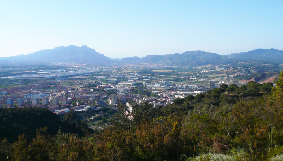 Baix Llobregat nord (2)