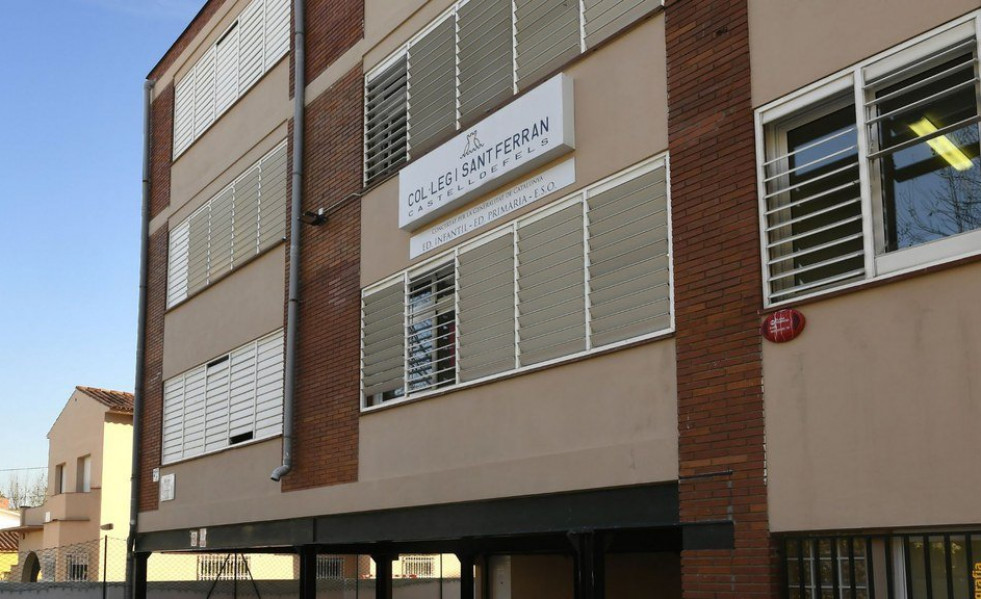 Sant ferran 2