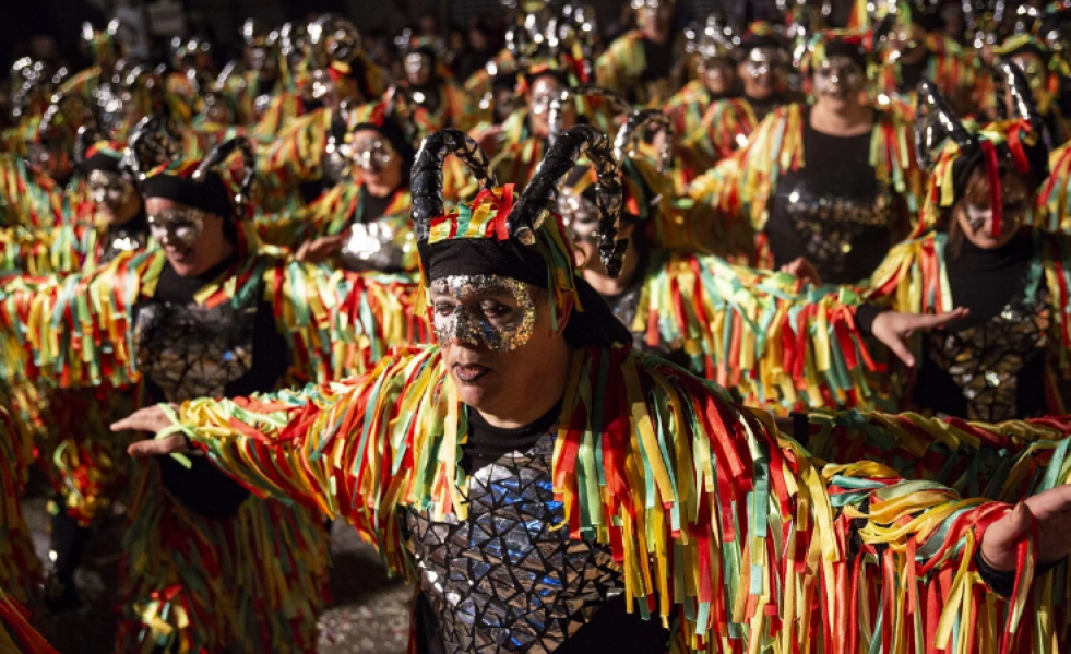 Corbera carnestoltes