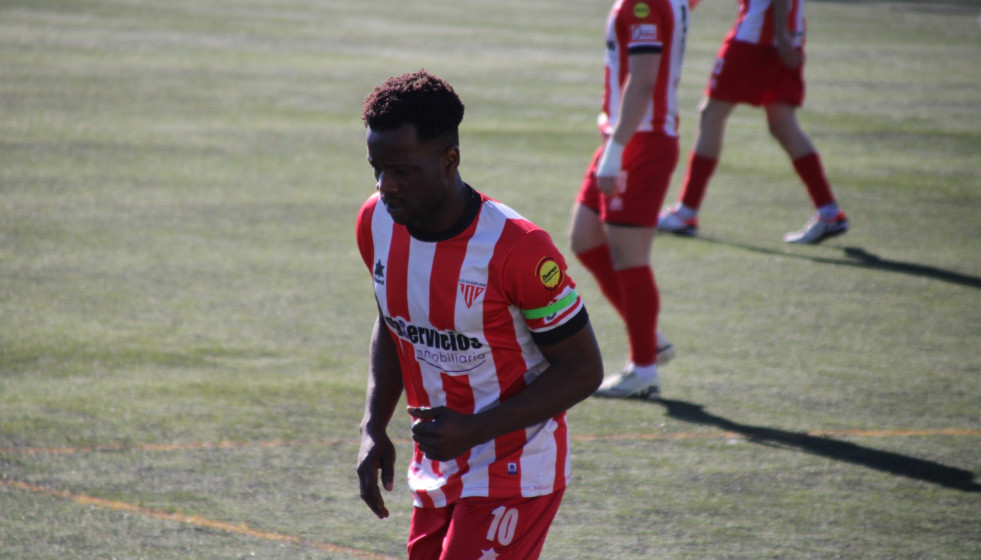 Viladecans futbol
