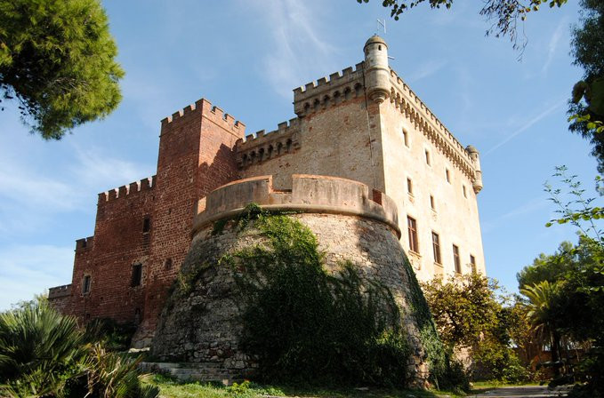 Castillo 2