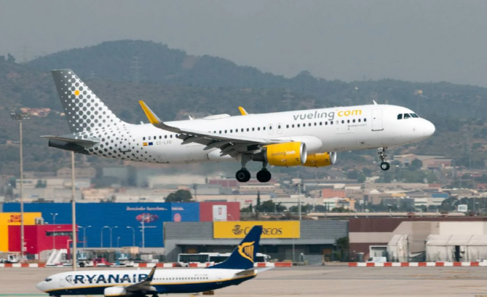 Vueling