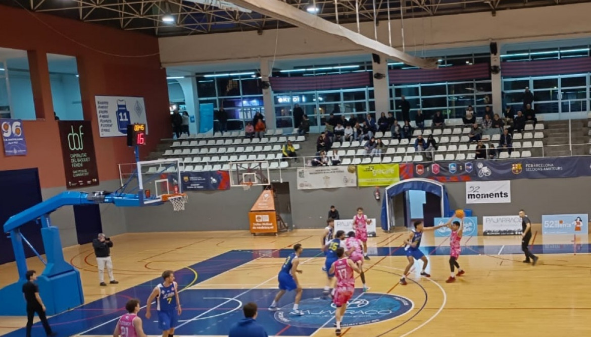 Partido santfeliuenc