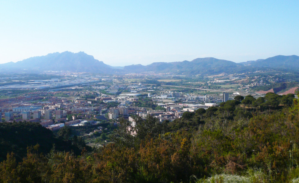 Baix Llobregat nord