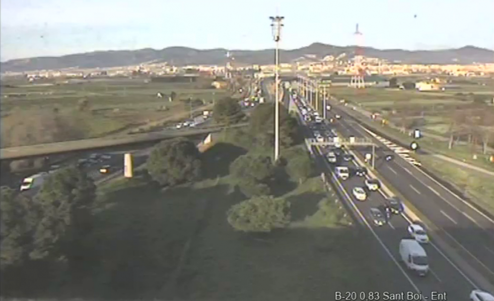 Trafico 24