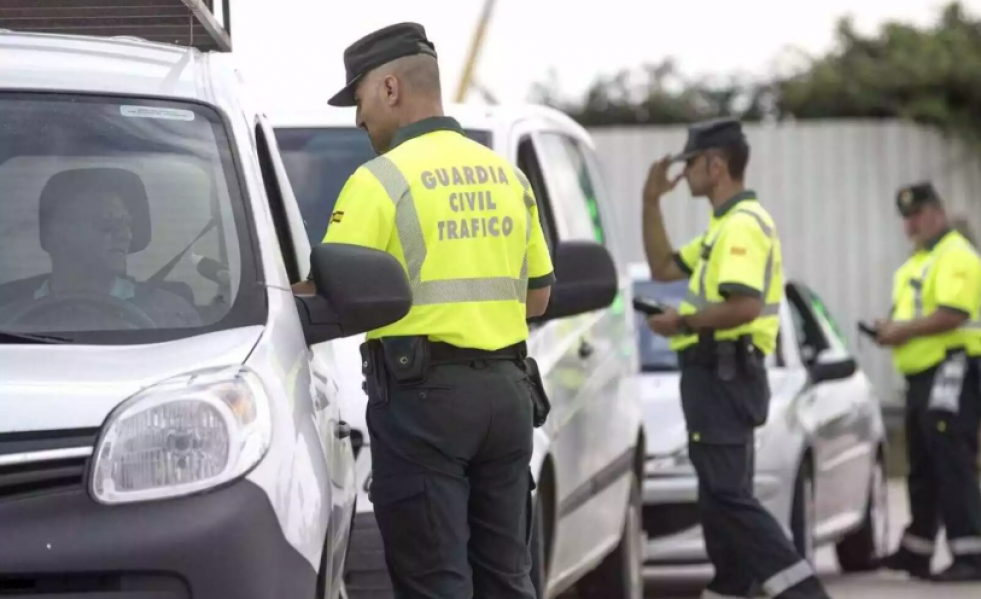 Guardia civil