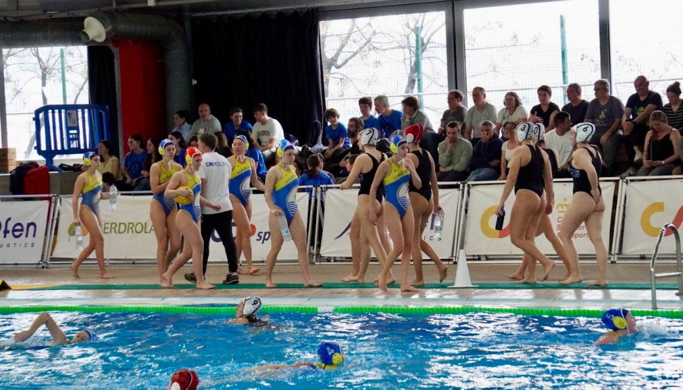 Waterpolomolins