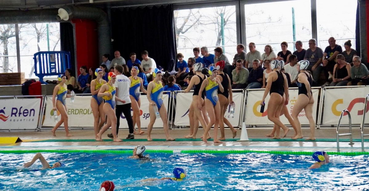 Waterpolomolins