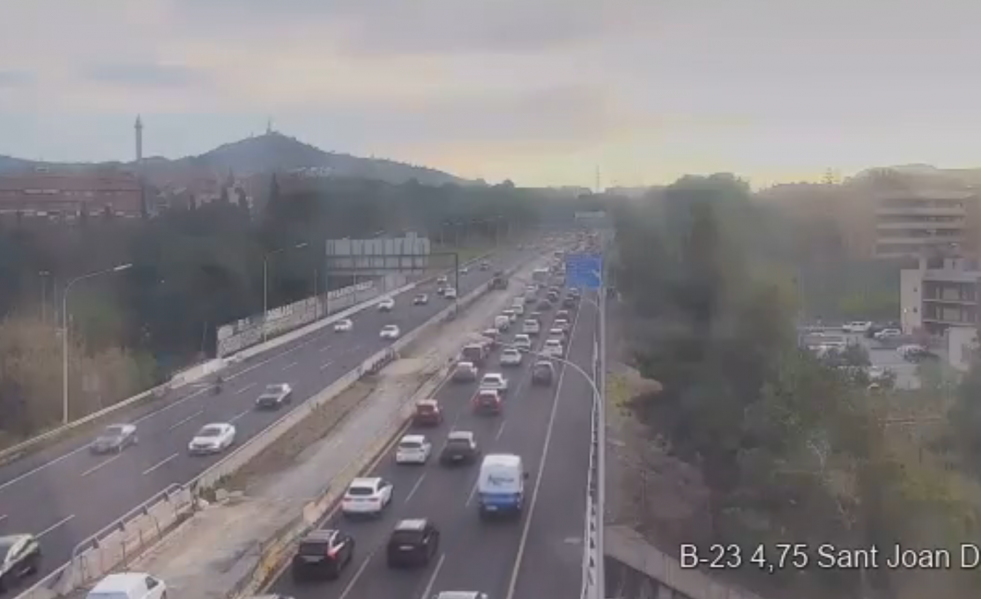 Trafico