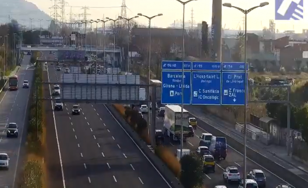 Trafico 28