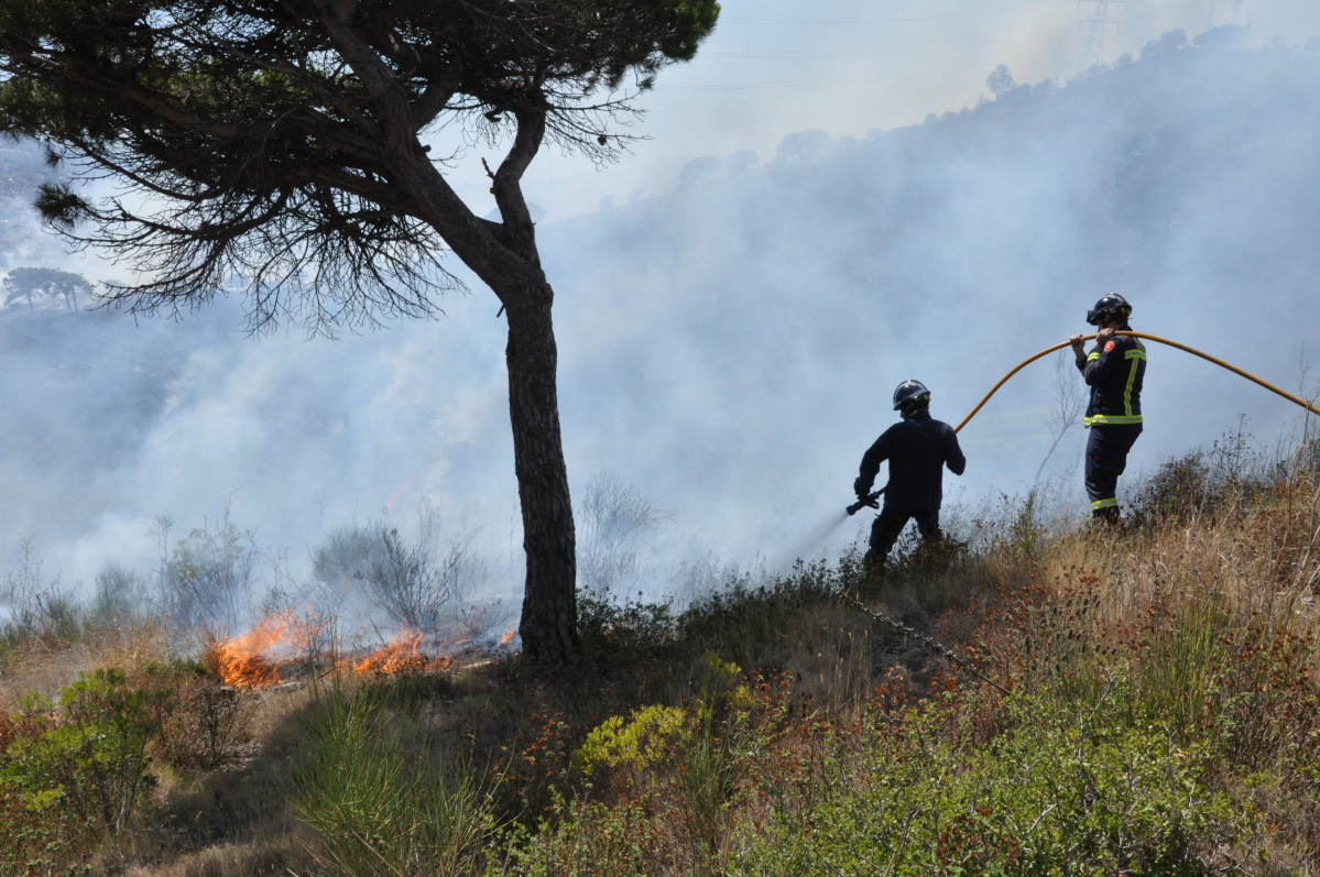 Incendi a Torrebaru00f3