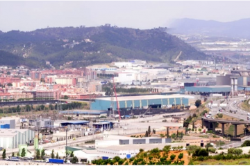 Baix llobregat